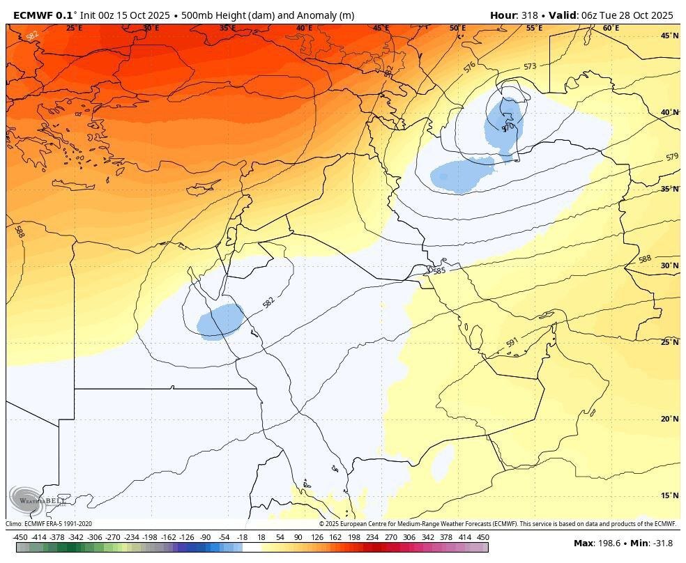 هشدار بارش‌های شدیدو سیلاب در گیلان و مازندران؛ کشاورزان چای عجله کنند