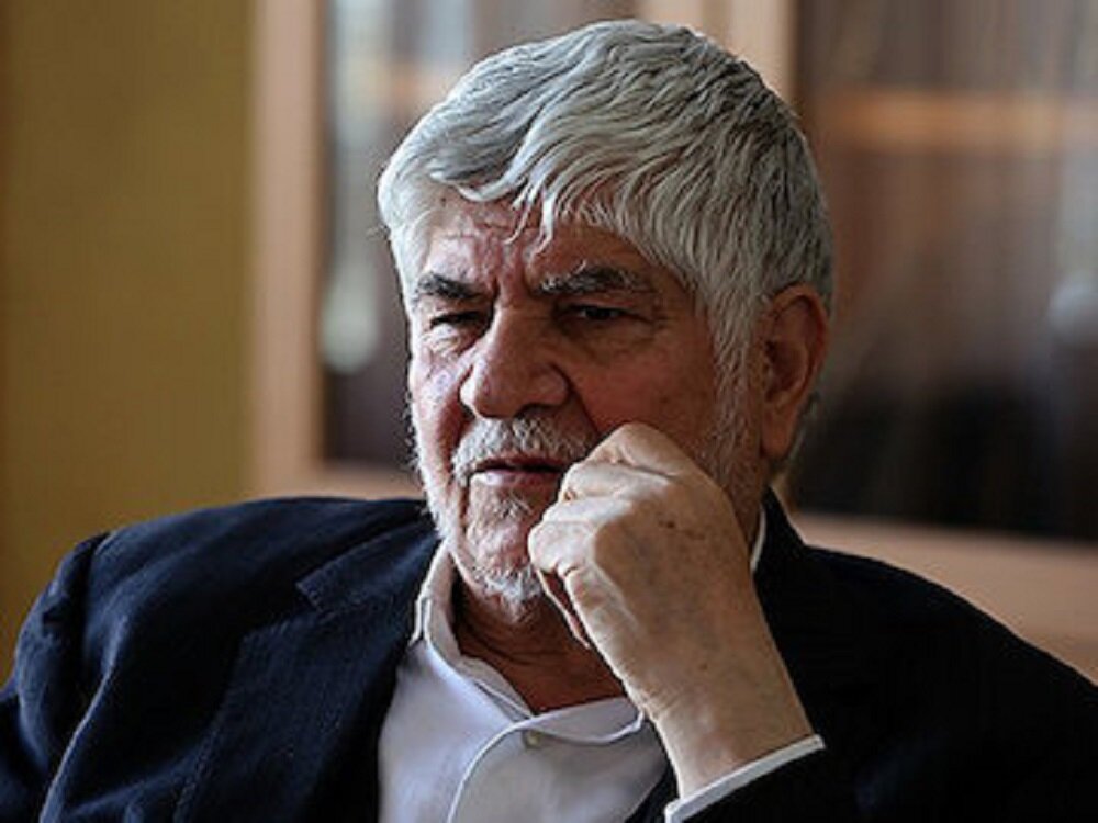 هشدار برادر هاشمی رفسنجانی: مردم نباید با نگرانی قیمت دلار و سکه را دنبال کنند/ تشریخ تفاوت های جنگ با عراق و جنگ 12 روزه