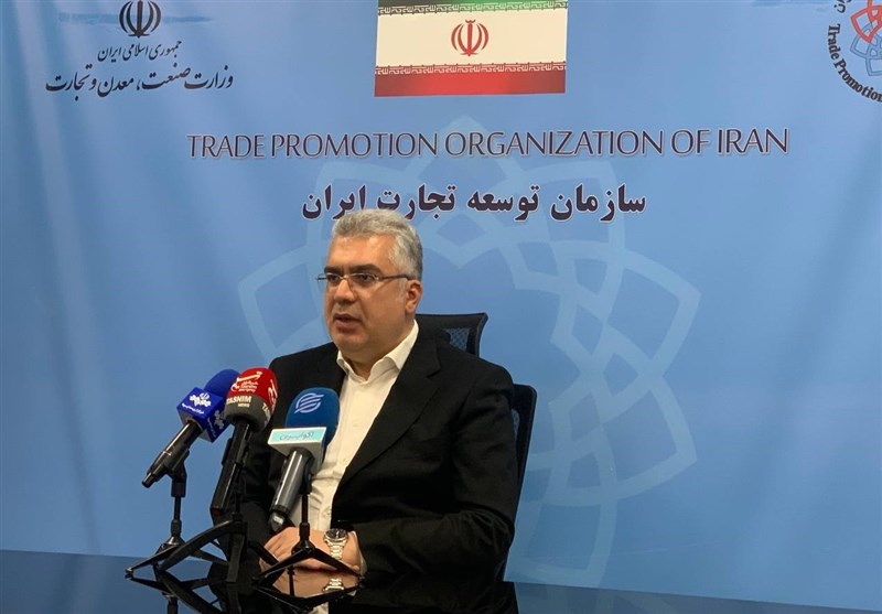 هشدار در خصوص چالش رسوب کالا/کاهش 600 میلیون دلاری صادرات سنگ به دلیل عوارض صادراتی – تسنیم