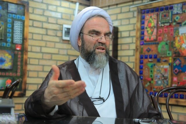 هشدار محسن غرویان درباره «اتاق وضعیت حجاب»؛ به جز تشنج و تنش نتیجه‌ای ندارد/ ستاد امر به معروف هیچ مشورتی با مراجع درباره طرح ها و تصمیماتش نمی کند