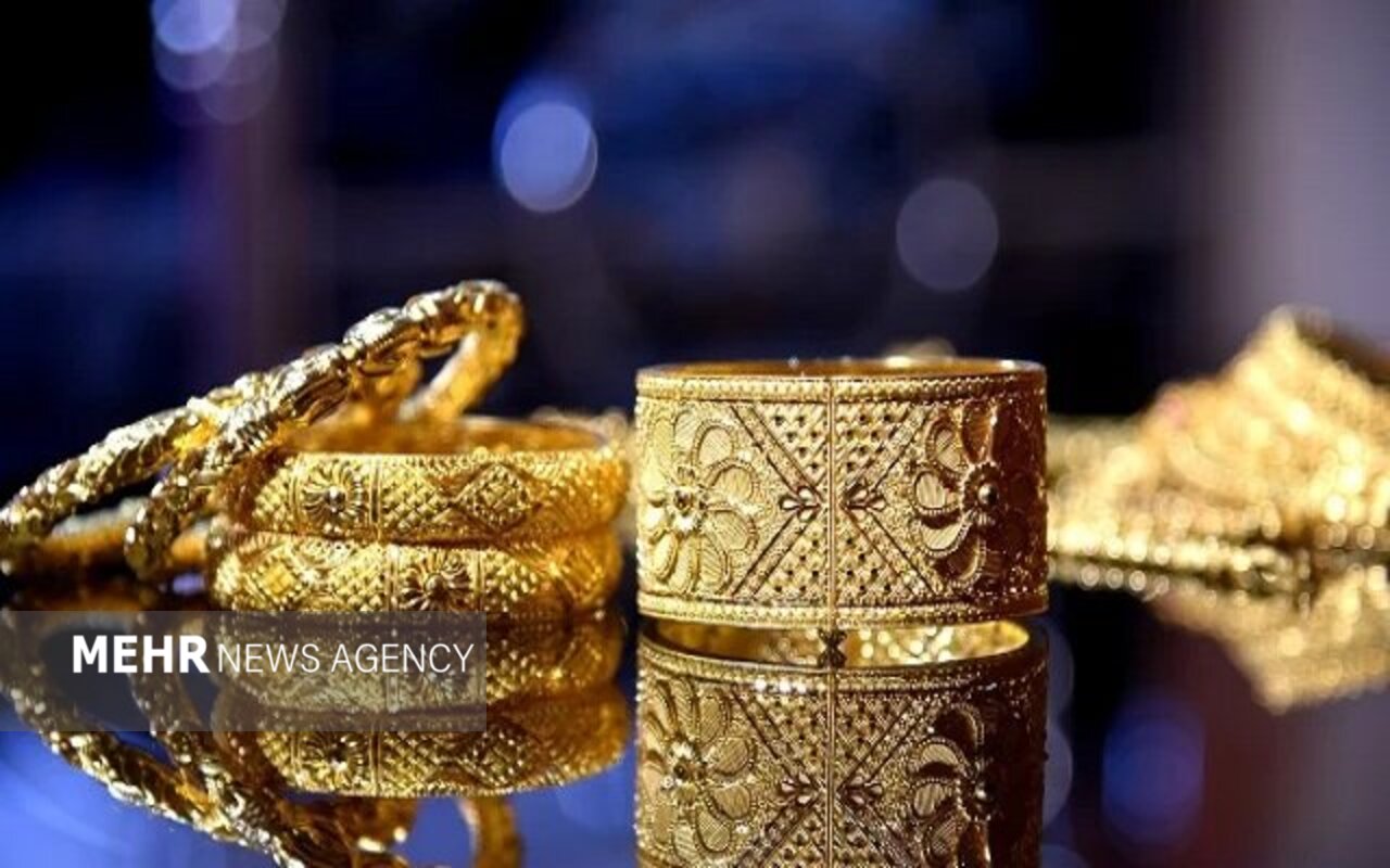 هشدار نسبت به قیمت‌سازی در بازار آنلاین طلا