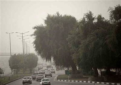 هشدار هواشناسی برای استان تهران – تسنیم