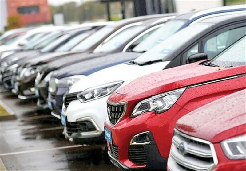 هشدار پلیس؛ مراقب کلاهبرداری با فروش لیزینگی خودرو باشید – تسنیم هشدار پلیس؛ مراقب کلاهبرداری با فروش لیزینگی خودرو باشید – تسنیم