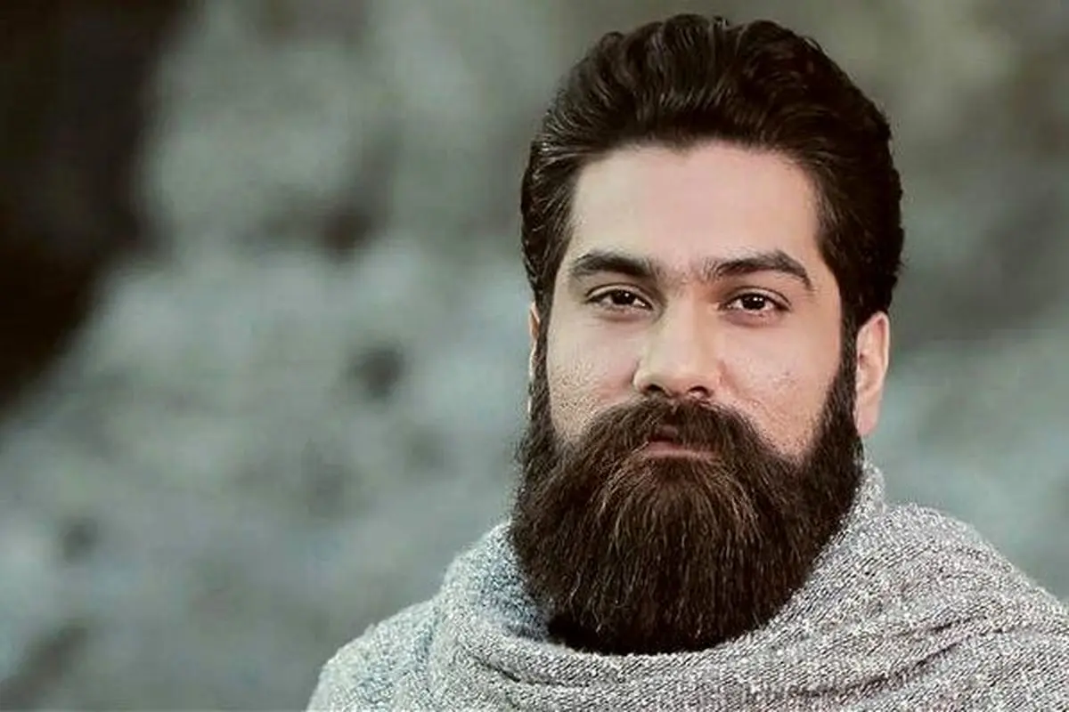 همخوانی زیبای موزیک ابی توسط علی زندوکیلی و علی ضیا+ فیلم