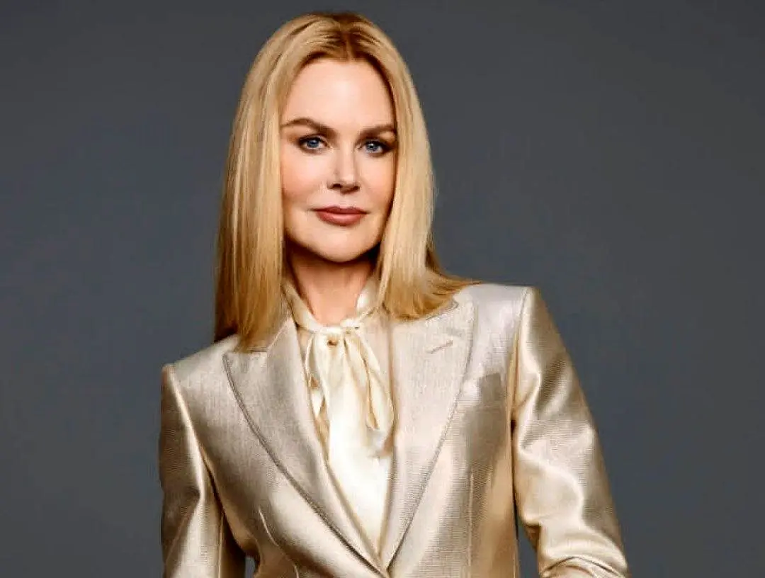 همسر نیکول کیدمن با این زن زیبا و جوان به او خیانت کرد+ تصاویر/ واکنش جنجالی نیکول کیدمن به جدایی از همسر خیانتکارش