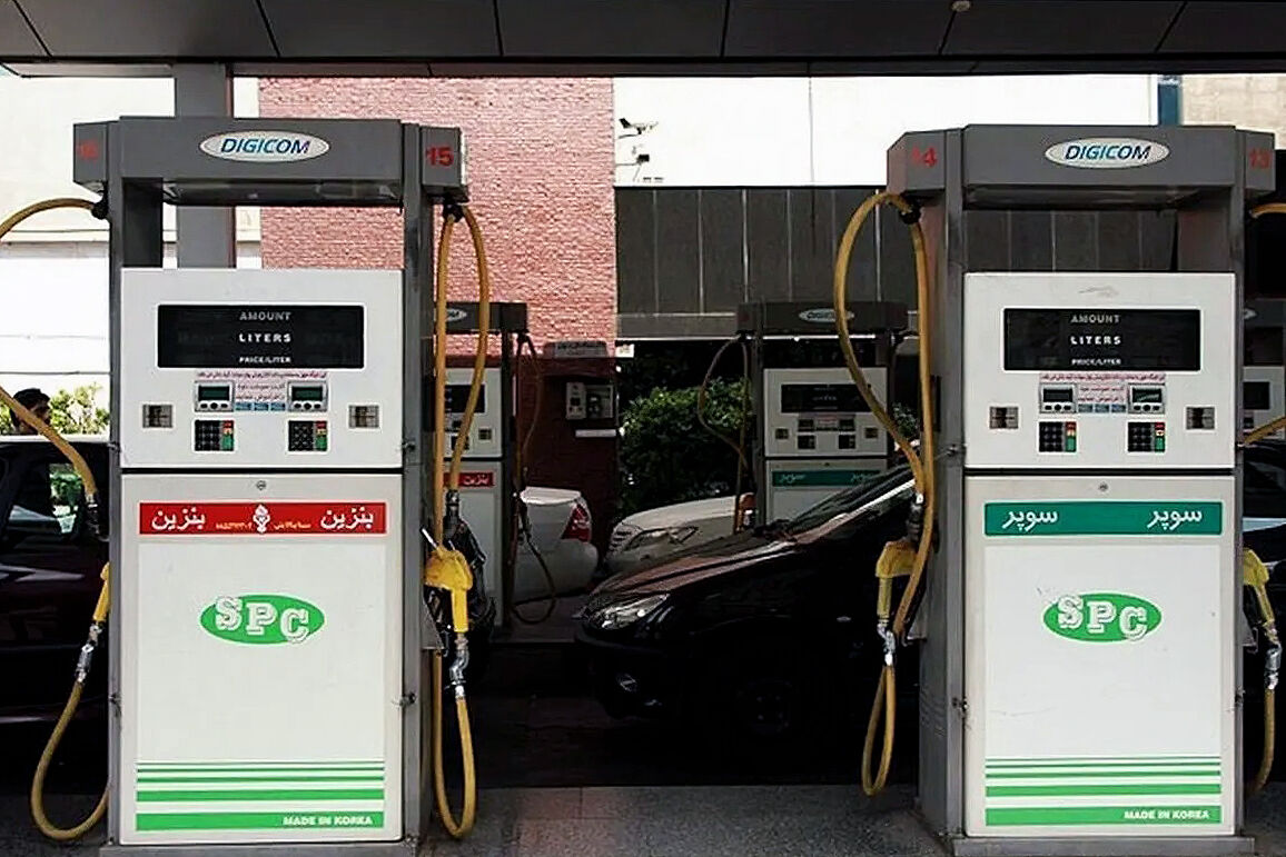 همه زیرساخت ها آماده عرضه بنزین سوپر در بورس انرژی است