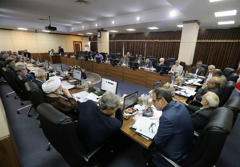 هیئت عالی نظارت مجمع حذف 4 صفر پول ملی را تایید کرد – تسنیم