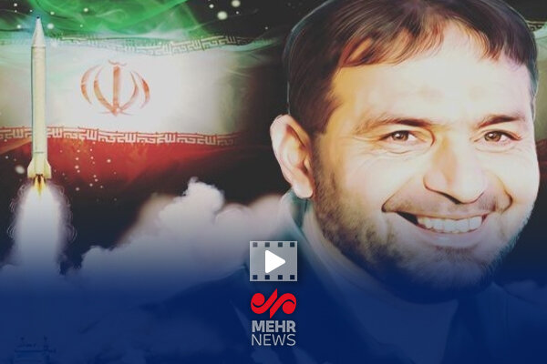 هیچ خرابکاری در مسئله شهادت شهید طهرانی‌مقدم نبود