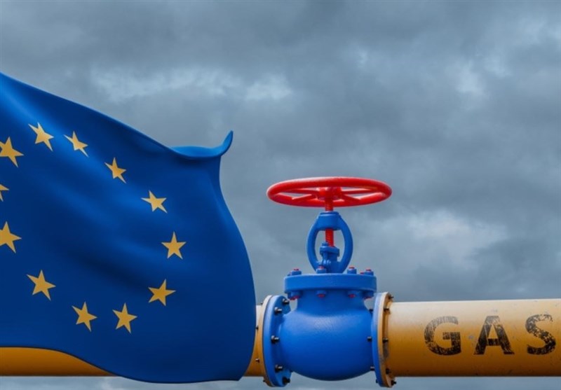 واردات ال‌ان‌جی اروپا تابستان امسال رکورد زد – تسنیم