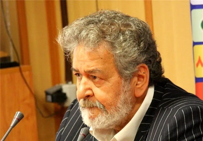 واکنش امیر عابدینی به حواشی پرسپولیس: هاشمیان قربانی شد!