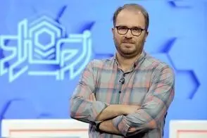 واکنش تند محمدرضا شهبازی به عکس یک روزنامه واکنش تند محمدرضا شهبازی به عکس یک روزنامه