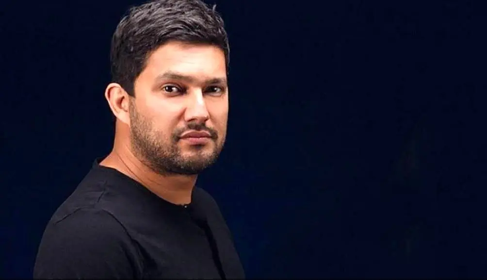 واکنش تند و تیز حامد بهداد به خبر خودکشی رزیدنت ها+ عکس