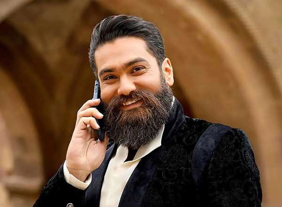 واکنش جالب علی زند وکیلی راجع به ازدواج: من همیشه تو مسیرشم!+ فیلم