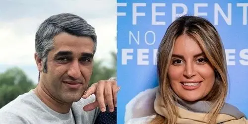 واکنش خواهر پژمان جمشیدی به بازداشت برادرش +عکس واکنش خواهر پژمان جمشیدی به بازداشت برادرش +عکس