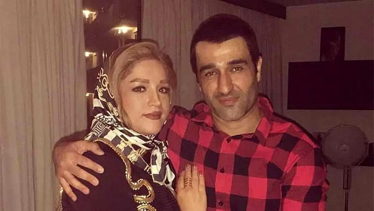 واکنش خواهر پژمان جمشیدی به حواشی سفر برادرش به کانادا+ عکس