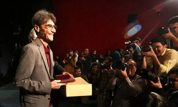 واکنش دردناک چهره های مختلف سینما و تلویزیون به درگذشت مرحوم ناصر تقوایی + تصاویر واکنش دردناک چهره های مختلف سینما و تلویزیون به درگذشت مرحوم ناصر تقوایی + تصاویر