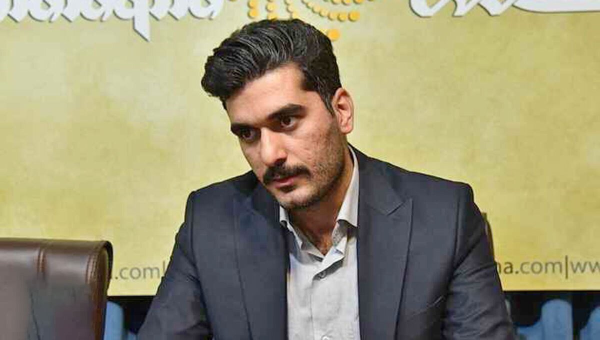 واکنش رئیس امور اطلاع رسانی دولت به اتاق وضعیت حجاب/ در این شرایط خاص حرف بی‌معنی نزنیم و مردم را بیش‌تر عصبی نکنیم!