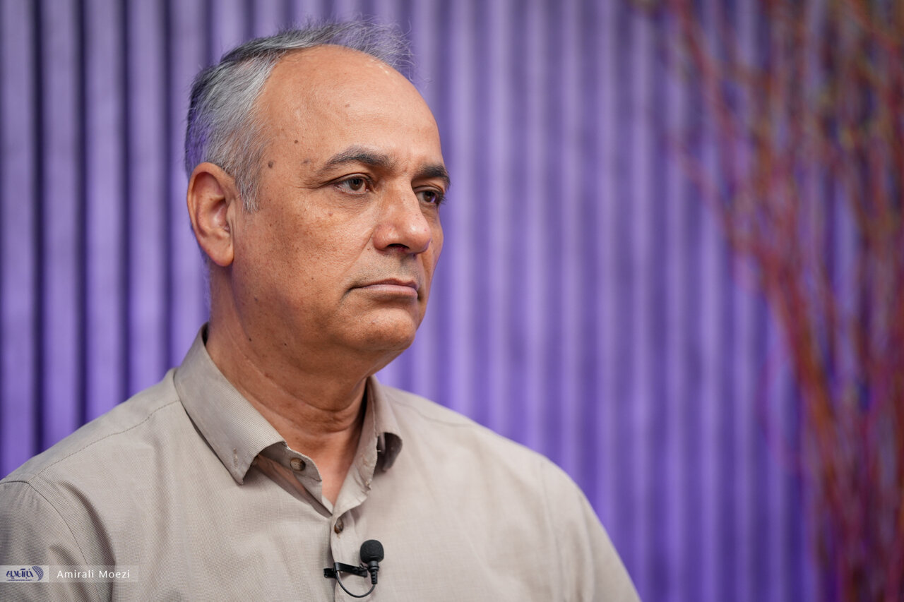 واکنش زیدآبادی به انتقاد قالیباف از روحانی و ظریف به خاطر روسیه؛ این که گفتی یعنی چه؟  واکنش زیدآبادی به انتقاد قالیباف از روحانی و ظریف به خاطر روسیه؛ این که گفتی یعنی چه؟