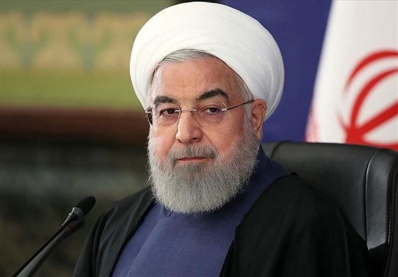 واکنش سخنگوی مجلس به روحانی: کسی که در اتاق شیشه‌ای نشسته، به دیگران سنگ نمی‌اندازد – تسنیم