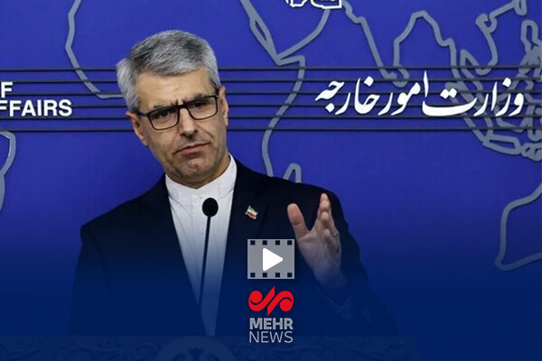 واکنش سخنگوی وزارت خارجه به ادعای صهیونیستها در حوادث استرالیا