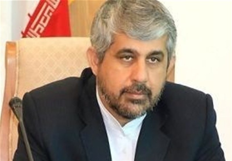 واکنش سعیدی به اظهارات سنایی: حامیان برجام به جای فرار به جلو پاسخگوی گذشته خود باشند – تسنیم