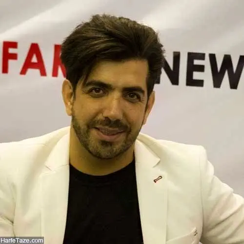 واکنش سیاوش قاسمی به اخبار منتشر شده در مورد پژمان جمشیدی/ویدیو