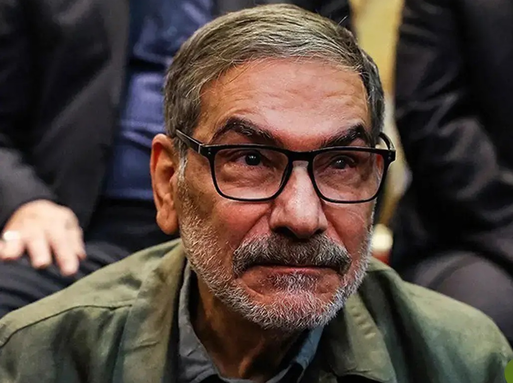 واکنش شمخانی بعد از انتشار فیلم عروسی دخترش: از دعوا و اختلافات داخلی می‌ترسیم!