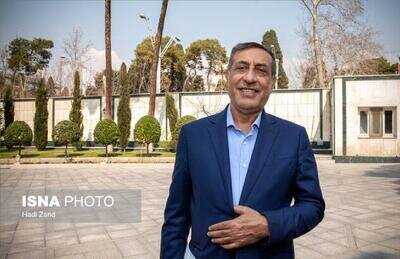 دولت چقدر کسری بودجه دارد؟/ جعفر قائم پناه از میزان تحقق درآمدهای دولت میگوید دولت چقدر کسری بودجه دارد؟/ جعفر قائم پناه از میزان تحقق درآمدهای دولت میگوید