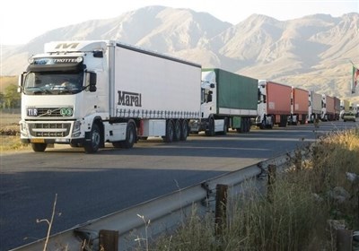 ورود مجلس به چالش‌های صنعت حمل‌ونقل جاده‌ای – تسنیم