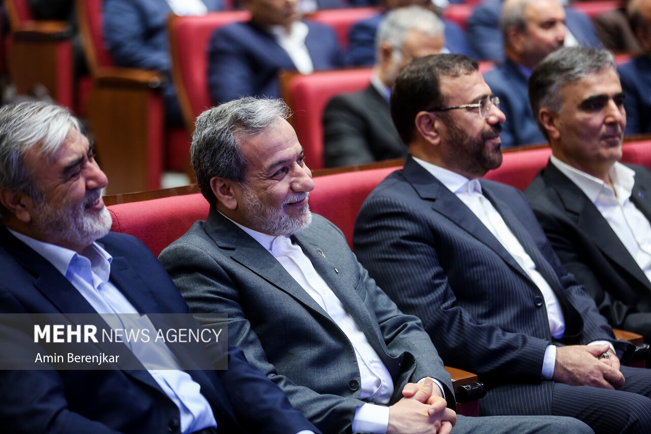 وزارت امور خارجه میزبان جلسه هماهنگی ستاد دیپلماسی استانی