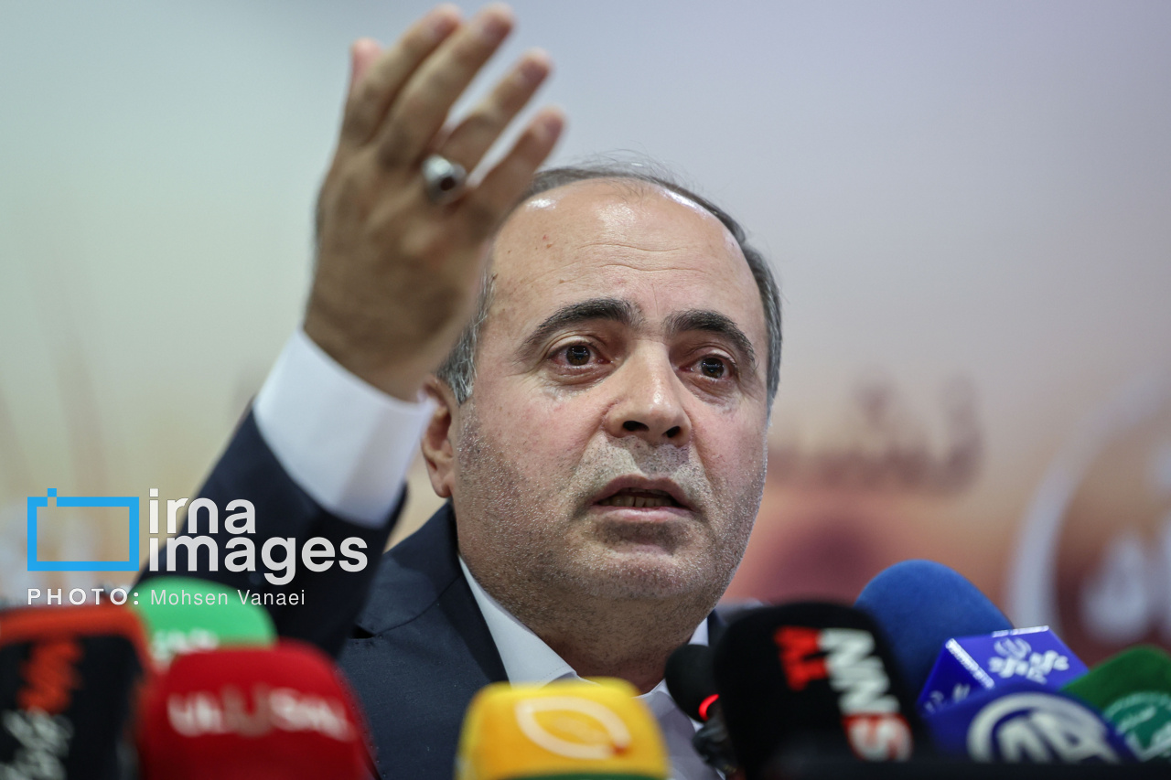 وزارت جهاد کشاورزی برای بهبود تولید با اصناف همکاری می‌کند