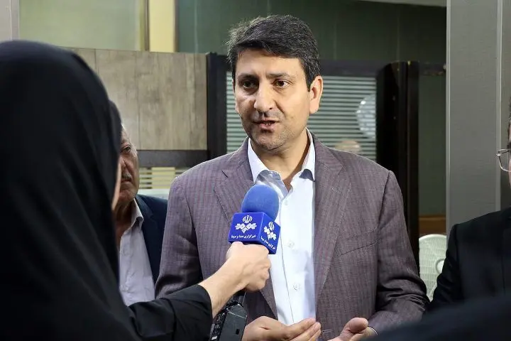 وزیر ارتباطات درباره رفع فیلترینگ: همه آن در اختیار دولت نیست، باید تلاش کنیم بقیه را همراه کنیم وزیر ارتباطات درباره رفع فیلترینگ: همه آن در اختیار دولت نیست، باید تلاش کنیم بقیه را همراه کنیم