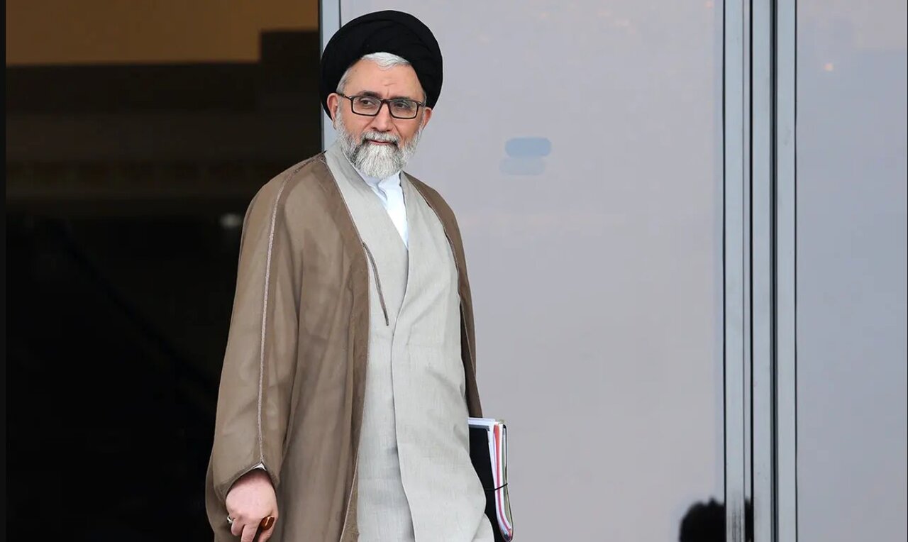 وزیر اطلاعات: ناهنجاری‌ها باید متوقف و راهکارهای اثرگذار و ایجابی اجرا شود