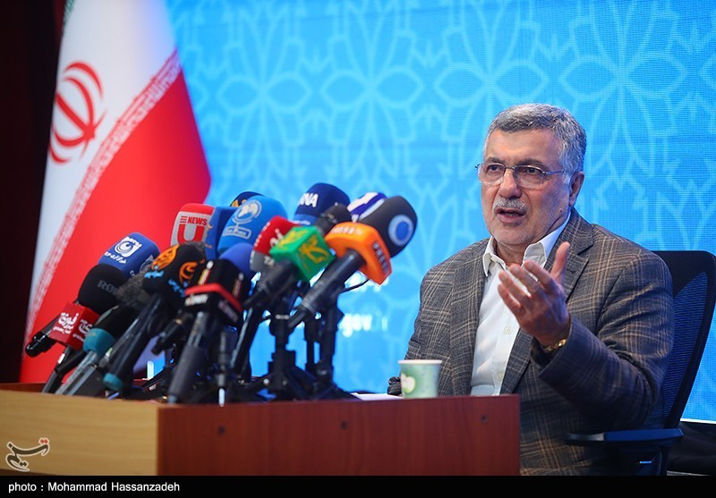 وزیر بهداشت: 30 میلیون نفر به‌صورت رایگان از خدمات درمانی بهره‌مند می‌شوند – تسنیم