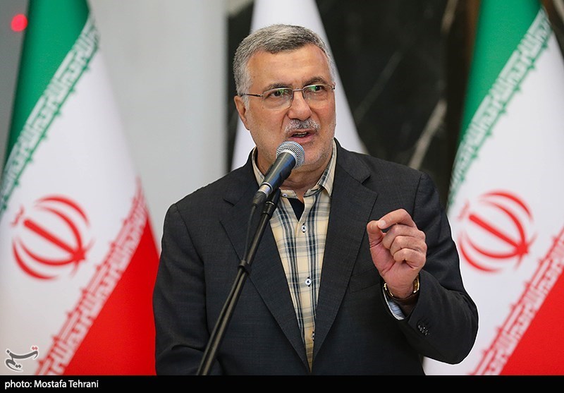 وزیر بهداشت: بیمه سلامت 80 درصد جمعیت کشور را پوشش میدهد – تسنیم وزیر بهداشت: بیمه سلامت 80 درصد جمعیت کشور را پوشش میدهد – تسنیم