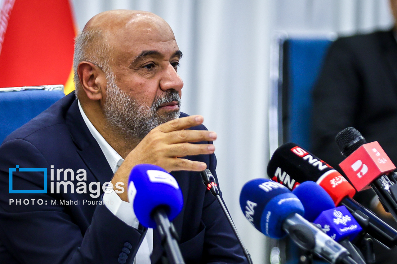 شورای مدنی حل اختلاف برای مقابله با اخبار جعلی تشکیل شود شورای مدنی حل اختلاف برای مقابله با اخبار جعلی تشکیل شود