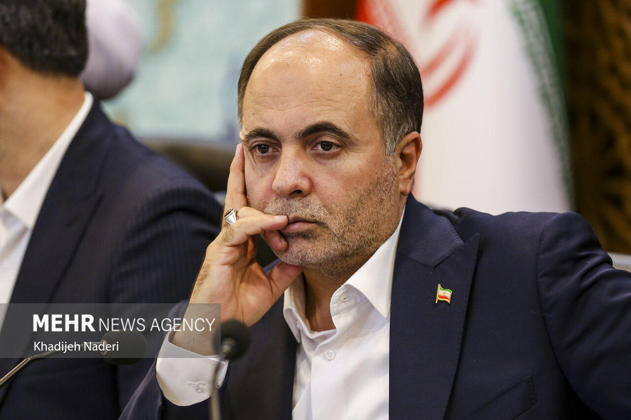 وزیر جهاد: مطالبات گندمکاران تسویه شد