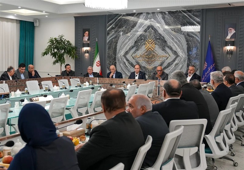 وزیر جهاد کشاورزی: باید هاب غذایی منطقه باشیم – تسنیم