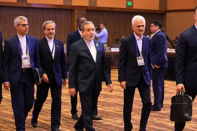 وزیر خارجه ایران: هیچ‌یک از ادعاهای غرب علیه برجام وجاهت حقوقی ندارد