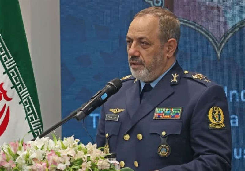 وزیر دفاع: تبلیغات دشمن برای آغاز مجدد جنگ عملیات روانی است – تسنیم
