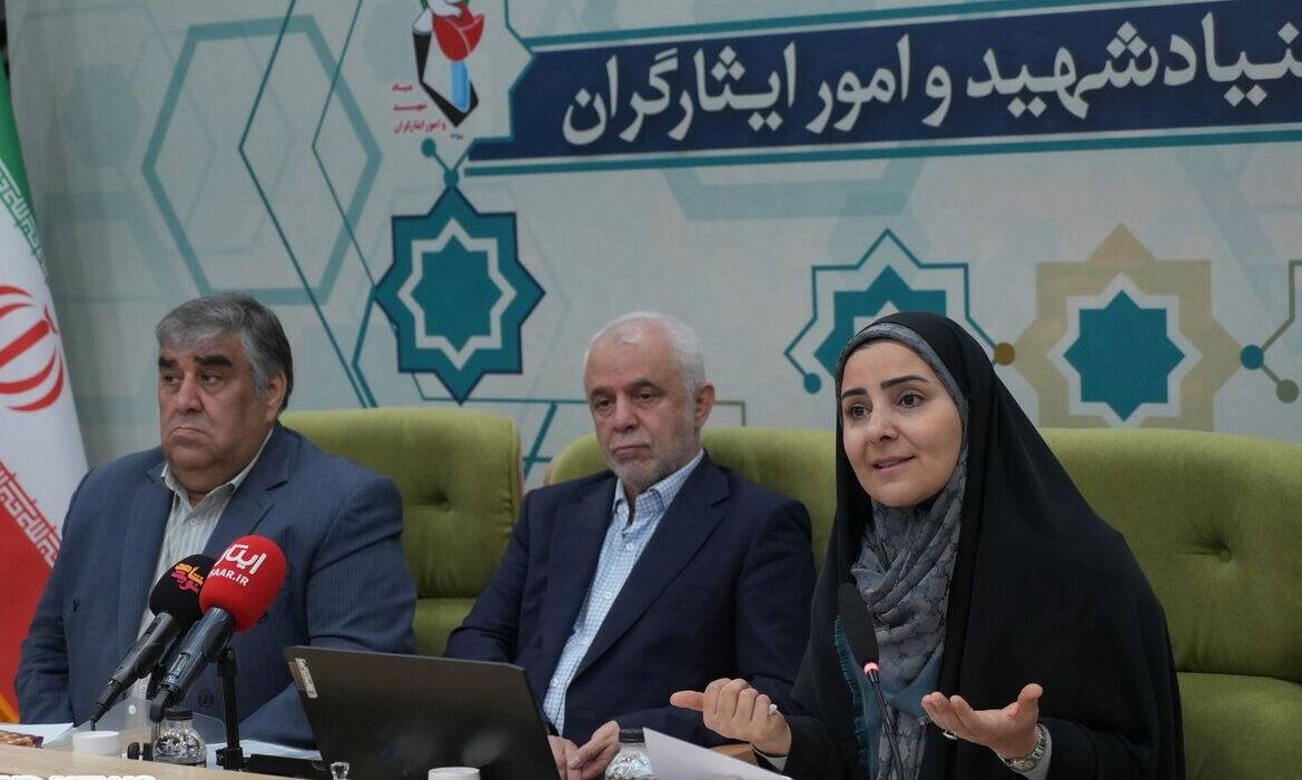 وزیر راه: روند تامین مسکن و رفع مشکلات جامعه ایثارگری سرعت می‌یابد