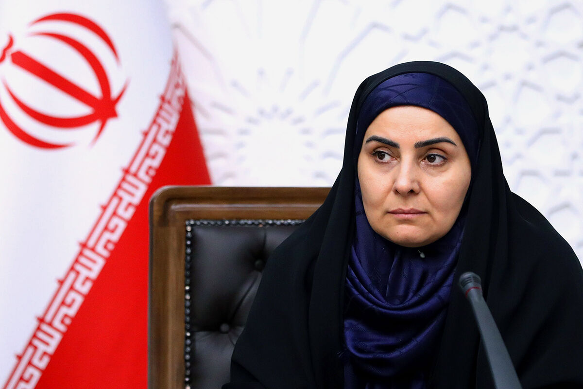 وزیر راه و شهرسازی وارد باکو شد