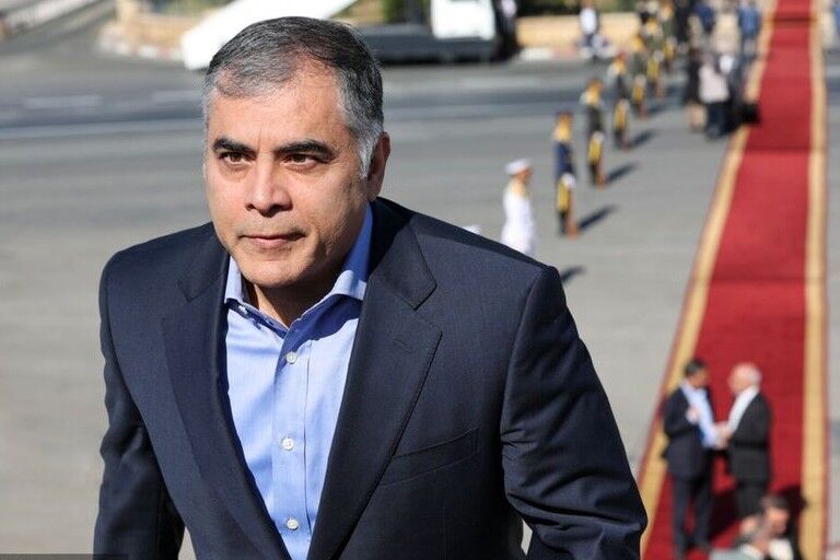 وزیر نفت عازم دوحه شد