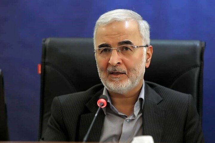 وزیر کشور بر توسعه روابط با افغانستان تأکید کرد وزیر کشور بر توسعه روابط با افغانستان تأکید کرد