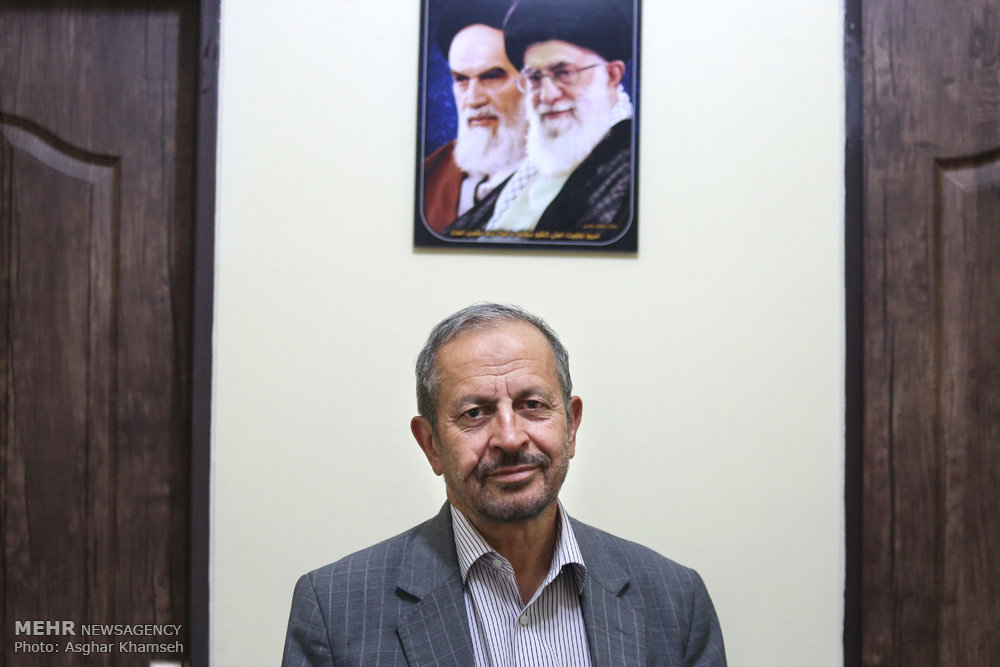 وزیر کشور درگذشت سردار علیرضا افشار را تسلیت گفت