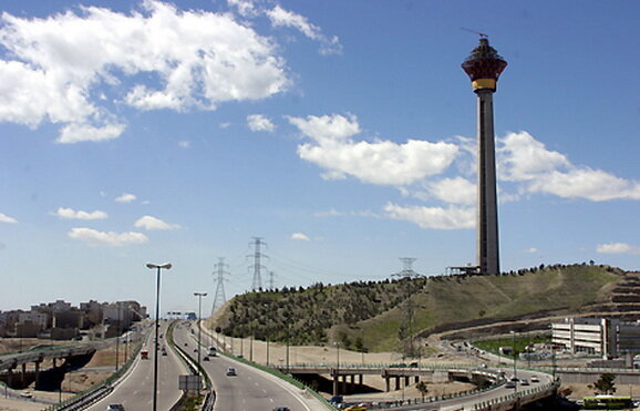 وضعیت هوای تهران طی پنج روز آینده اعلام شد وضعیت هوای تهران طی پنج روز آینده اعلام شد