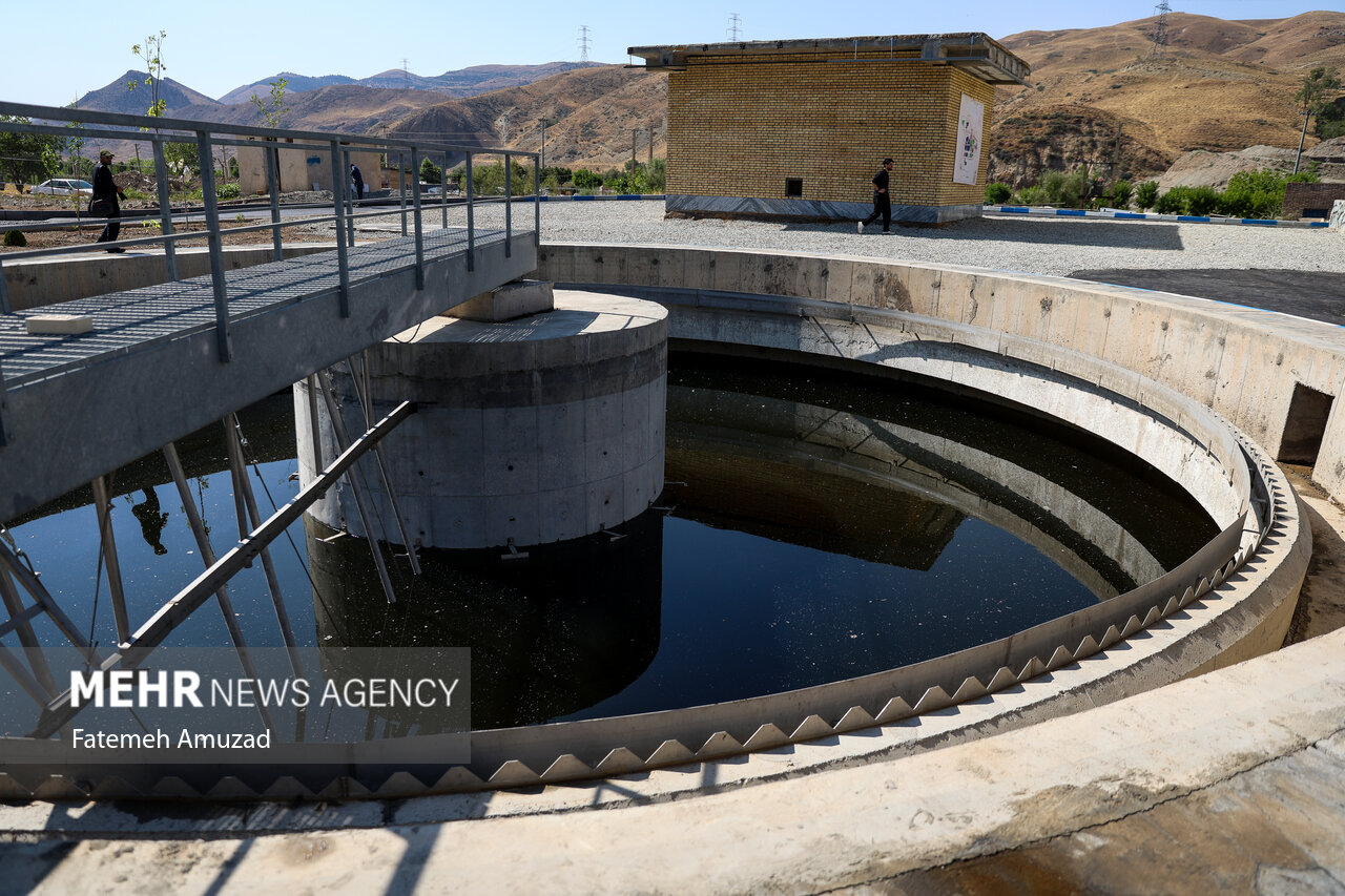 وعده تحقق پروژه‌های آبرسانی سمنان با تأمین ۲۰۰ میلیارد تومان اعتبار