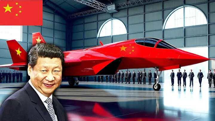 وقتی شرق پیشتاز شد؛ چین مسیر نسل ششم را برای جهان تعیین می‌کند