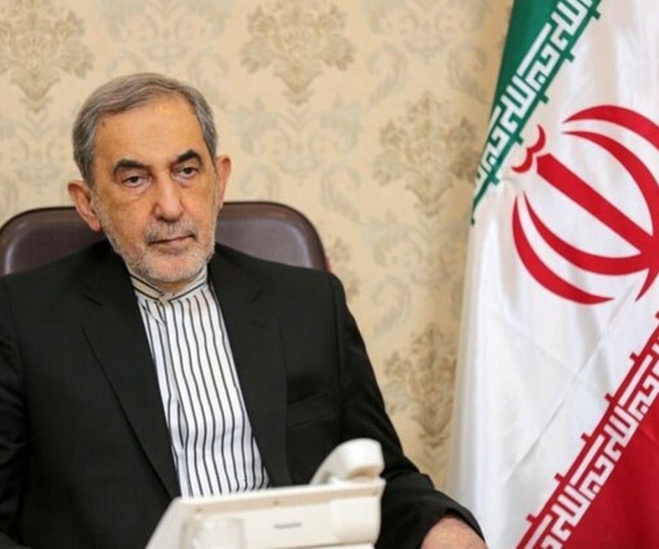 ولایتی: نمایش شرم الشیخ بخشی از نقشه اقتصادی ترامپ برای جهان عرب است ولایتی: نمایش شرم الشیخ بخشی از نقشه اقتصادی ترامپ برای جهان عرب است