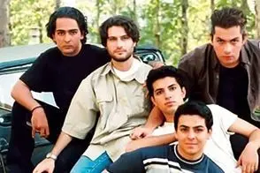 ویدئو پربازدید از بازیگر خط قرمز در کنسرت ناصر زینعلی ویدئو پربازدید از بازیگر خط قرمز در کنسرت ناصر زینعلی